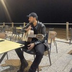 تصویر پروفایل علی