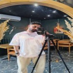 تصویر پروفایل ارمين