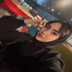 تصویر پروفایل پرستو