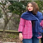 تصویر پروفایل مهرناز