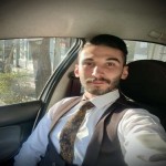 تصویر پروفایل عليرضا