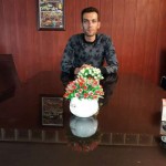 تصویر پروفایل حمید رضا