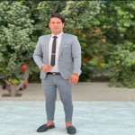 تصویر پروفایل میلاد