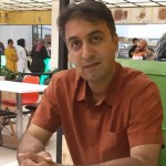 تصویر پروفایل سینا