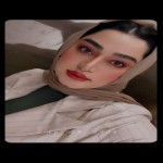 تصویر پروفایل فاطمه