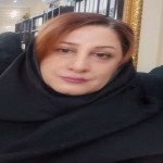 تصویر پروفایل شراره