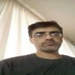تصویر پروفایل علی