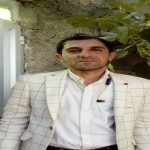 تصویر پروفایل جمشید