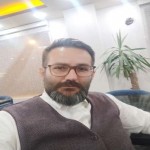 تصویر پروفایل صابر