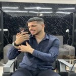 تصویر پروفایل امیررضا
