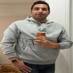 تصویر پروفایل امید