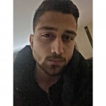 تصویر پروفایل مهران