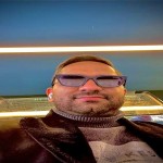 تصویر پروفایل حمید