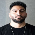 تصویر پروفایل نیما