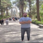 تصویر پروفایل شروین