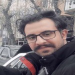 تصویر پروفایل حمید