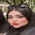 تصویر پروفایل زهرا