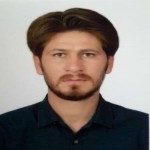 تصویر پروفایل امین