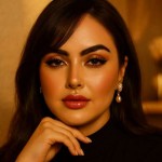تصویر پروفایل عسل