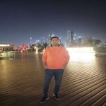 تصویر پروفایل دانیال