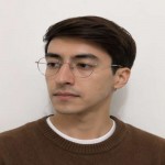 تصویر پروفایل علی