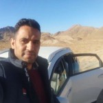 تصویر پروفایل محمد حسین سپهری