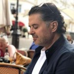 تصویر پروفایل سید علی