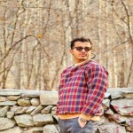 تصویر پروفایل مازیار