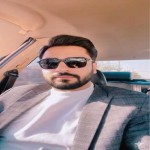 تصویر پروفایل علی