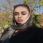 تصویر پروفایل فاطیما