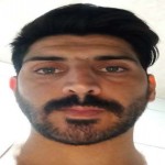تصویر پروفایل امید
