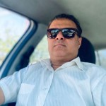تصویر پروفایل سام