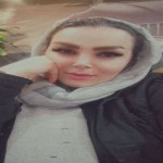 تصویر پروفایل سید زهرا
