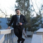 تصویر پروفایل محمدرضا