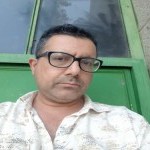 تصویر پروفایل علی