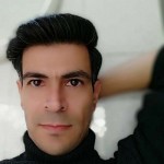 تصویر پروفایل مسیح
