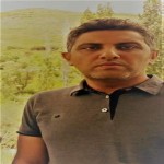 تصویر پروفایل مهدی