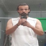 تصویر پروفایل میلاد