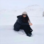 تصویر پروفایل سارینا
