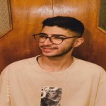 تصویر پروفایل مهدی