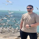 تصویر پروفایل امین