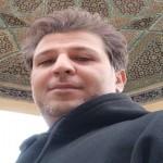 تصویر پروفایل سهیل