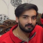 تصویر پروفایل حامی