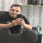تصویر پروفایل سعید