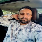 تصویر پروفایل محمدامین
