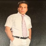 تصویر پروفایل کوروش