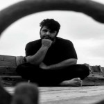 تصویر پروفایل علی