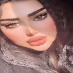 تصویر پروفایل زهرا