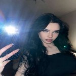 تصویر پروفایل شیرین