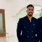 تصویر پروفایل نوید